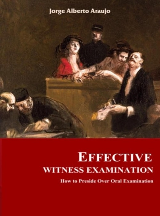 Effective Witness Examination