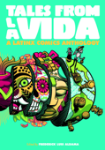 Tales from la Vida - Frederick Luis Aldama