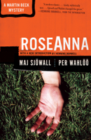 Maj Sjöwall, Per Wahlöö & Henning Mankell - Roseanna artwork