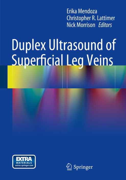 Duplex Ultrasound of Superficial Leg Veins