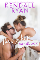 Kendall Ryan - The Hookup Handbook artwork