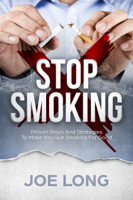 Joe Long - Stop Smoking artwork