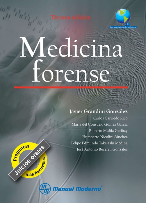 Medicina Forense