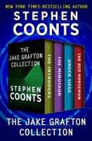 The Jake Grafton Collection - GlobalWritersRank