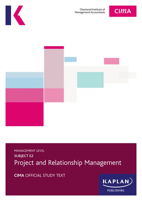 CIMA - Project and Relationship Management