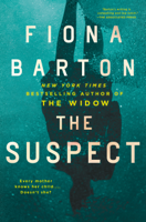 Fiona Barton - The Suspect artwork