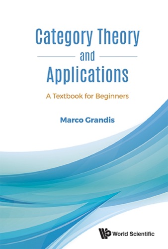 Category Theory and Applications