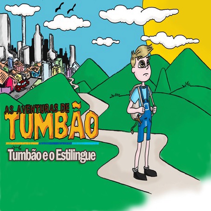 Tumbão E O Estilingue