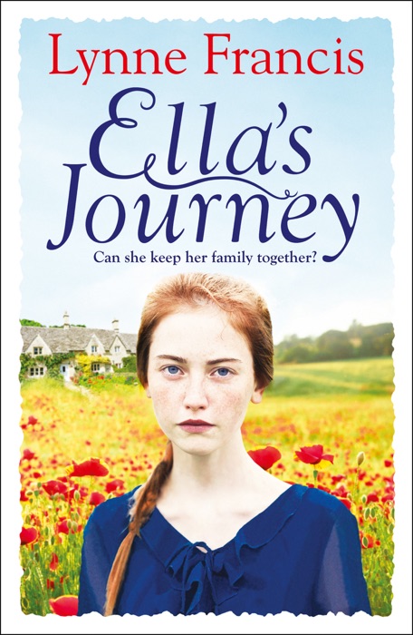 Ella’s Journey