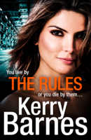 Kerry Barnes - The Rules artwork
