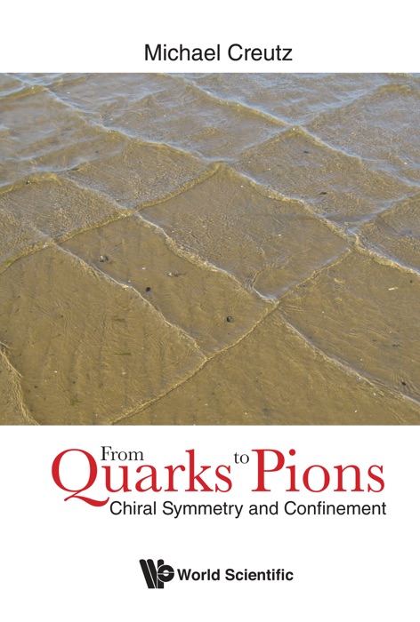 From Quarks to Pions