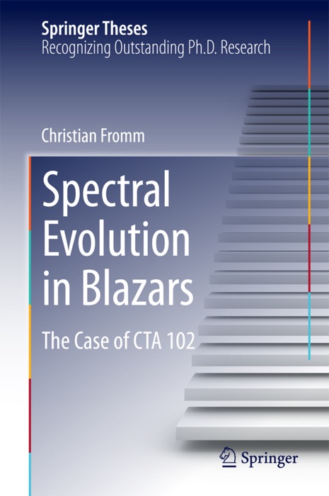 Spectral Evolution in Blazars