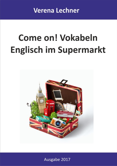 Come on! Vokabeln