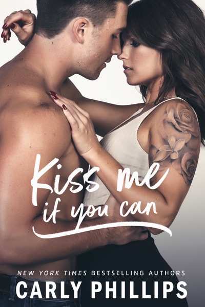 Kiss Me If You Can