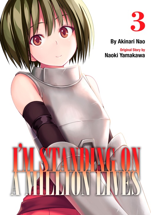 I'm Standing on a Million Lives 3
