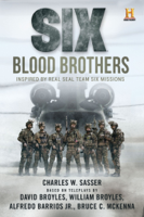 Charles W. Sasser - Six: Blood Brothers artwork