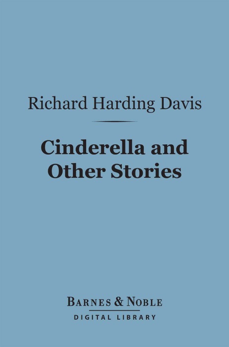 Cinderella and Other Stories (Barnes & Noble Digital Library)