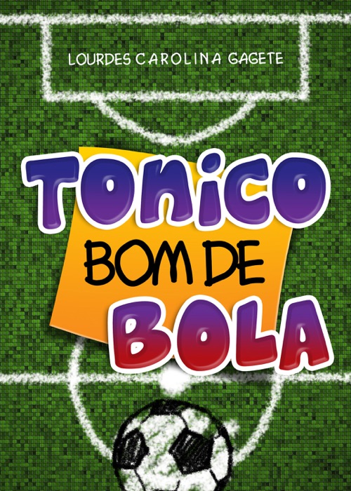 Tonico bom de bola