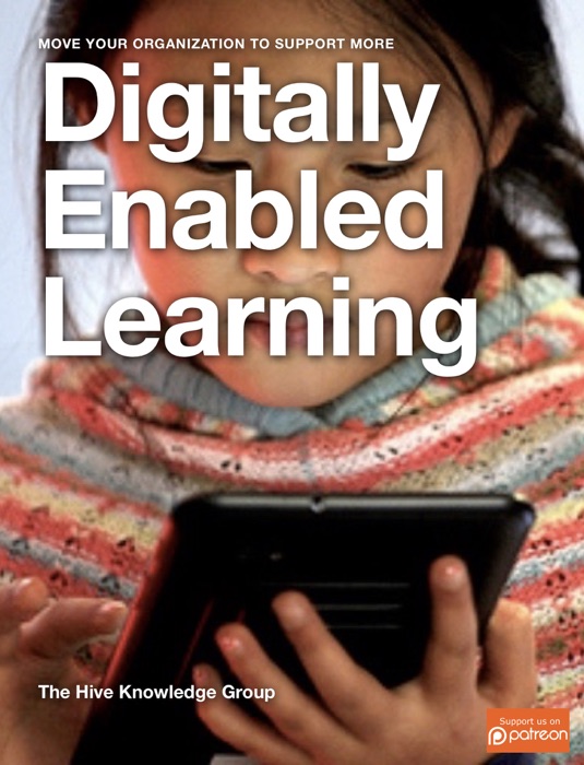 Digitally Enabled Learning