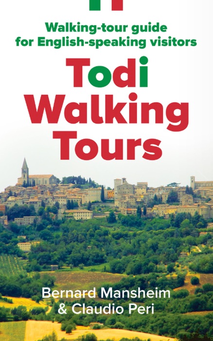 Todi Walking Tours