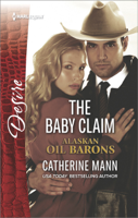 Catherine Mann - The Baby Claim artwork