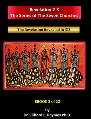 Seven Trumpets Of Revelation Chart