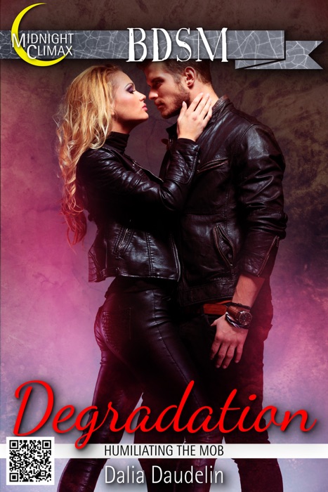 Degradation (Humiliating the Mob)