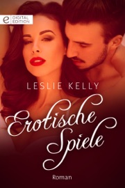 Erotische Spiele - Leslie Kelly by  Leslie Kelly PDF Download