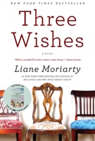 Three Wishes - GlobalWritersRank