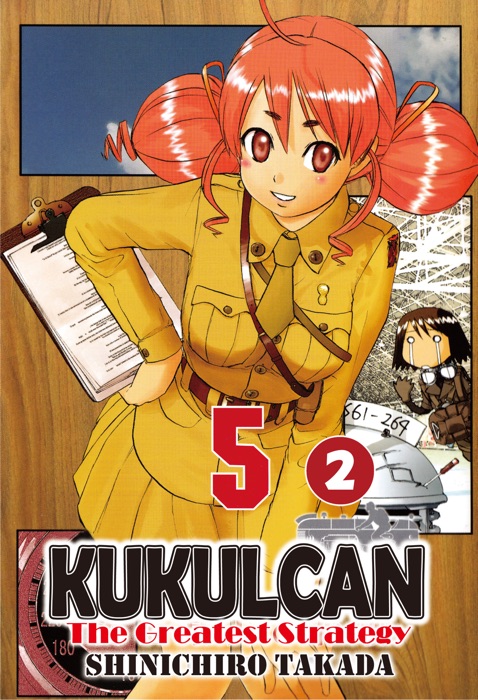 KUKULCAN The Greatest Strategy Episode 5-2