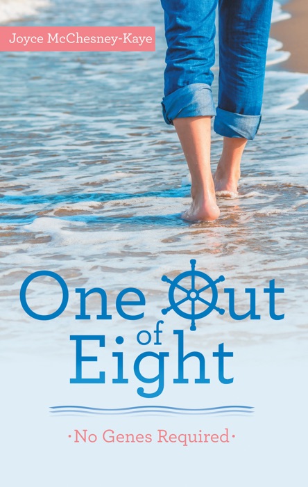 One out of Eight