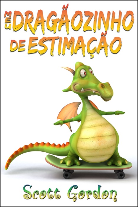 Meu Dragãozinho de Estimação