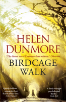 Helen Dunmore - Birdcage Walk artwork