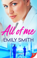Emily Smith - All of Me artwork