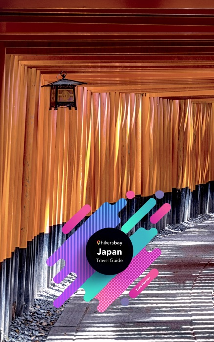 Japan Travel Guidebook