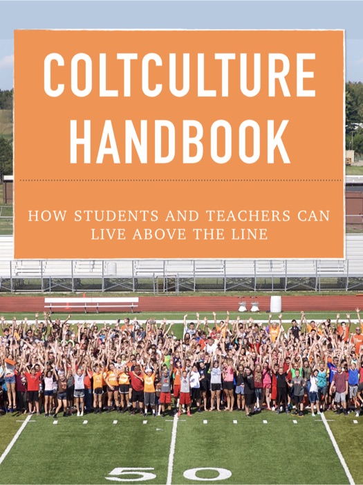 Colt Culture Handbook