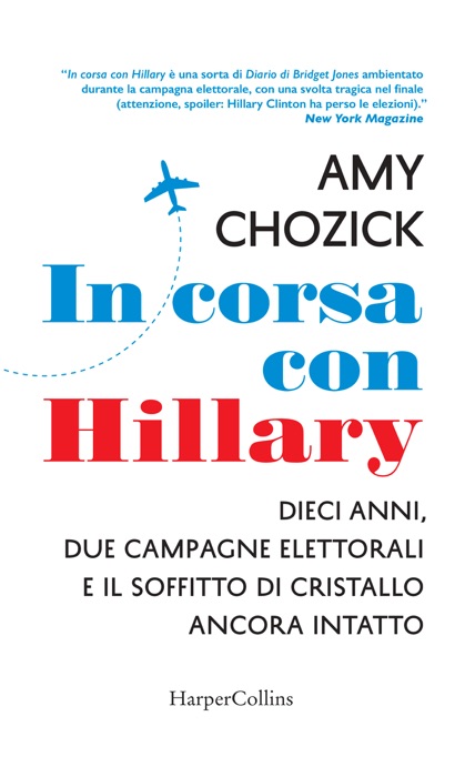 In corsa con Hillary