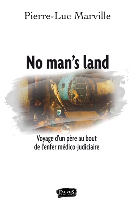 No man's land