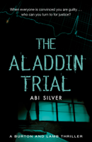 Abi Silver - The Aladdin Trial artwork