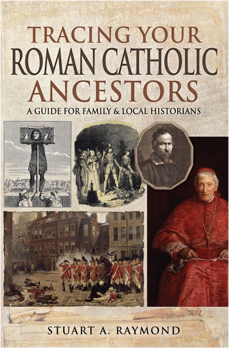 Tracing Your Roman Catholic Ancestors