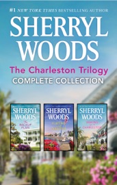 The Charleston Trilogy Complete Collection