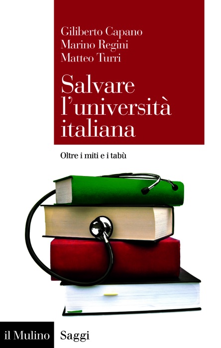 Salvare l'università italiana