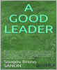 A good leader - Sougou Bruno SANON