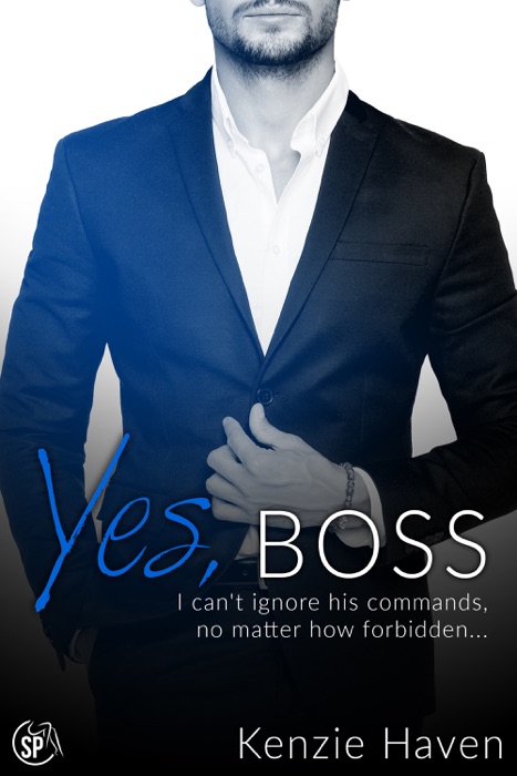 Yes, Boss: I can't ignore his commands, no matter how forbidden...