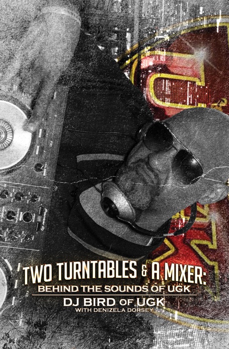 Two Turntables & A Mixer