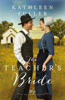 Kathleen Fuller - The Teacher's Bride artwork