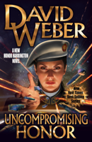 David Weber - Uncompromising Honor artwork