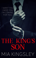 Mia Kingsley - The King's Son artwork