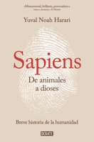 Sapiens. De animales a dioses - GlobalWritersRank