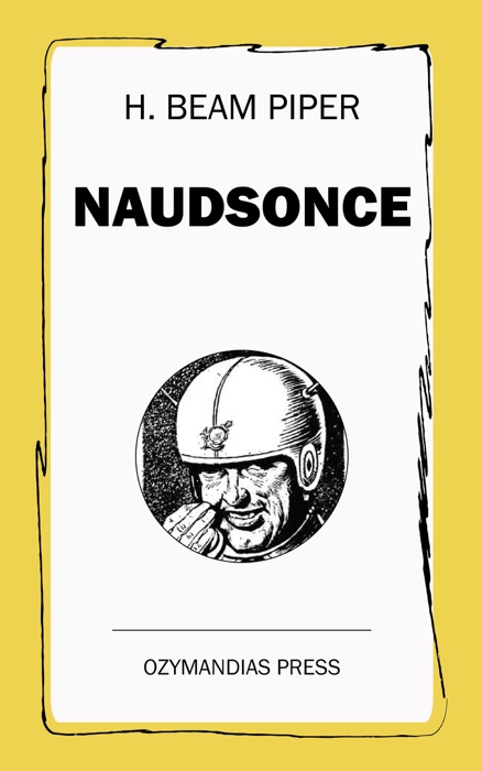 Naudsonce